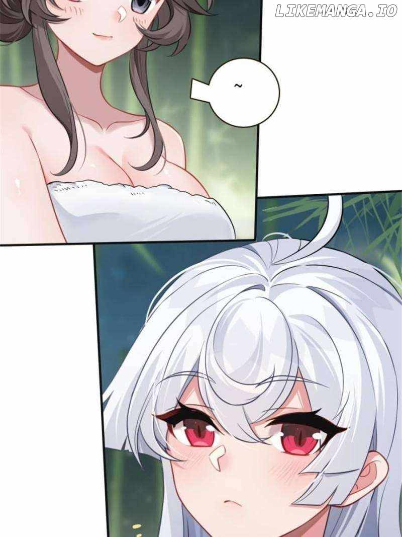 Don't Underestimate a Big Carrot Chapter 21 89